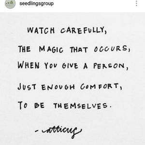 Meet your Posher, Sara